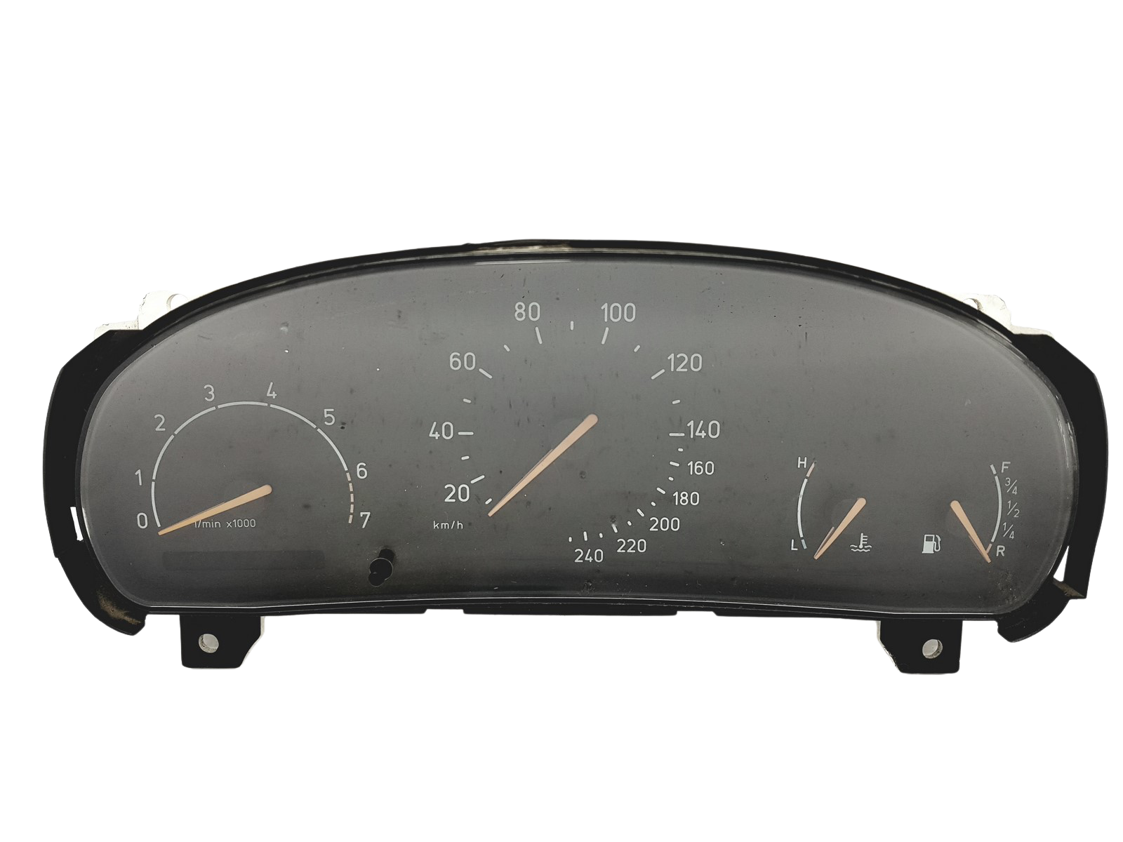 Vitezometru Saab 9-5 5042403K 69295-040T 40931 main product photo