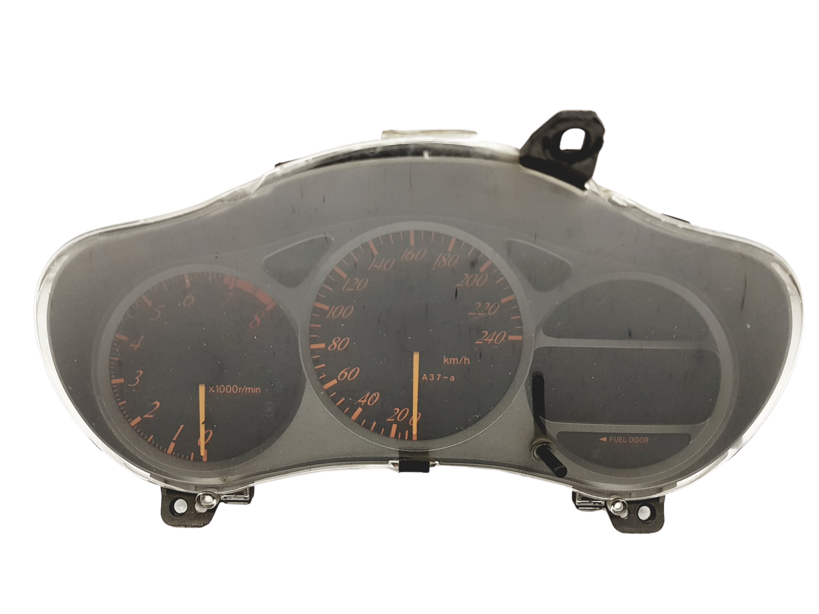 Vitezometru Toyota Celica 83800-2B130 157510-0672 29250 main product photo