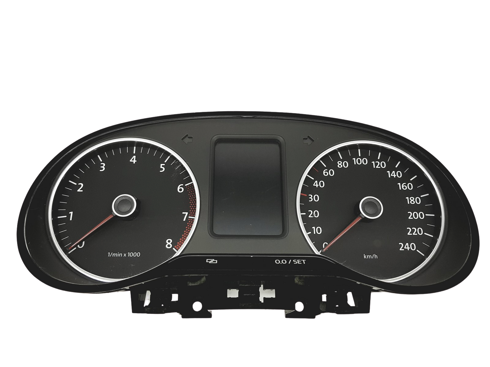 Turometru VW Polo 6R 6R0920860H A2C53428453 31851 main product photo