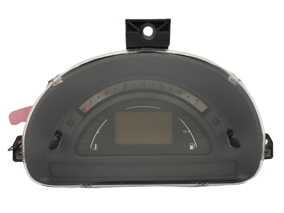 Turometru Citroen C2 C3 9652008280 G 00 23201 main product photo