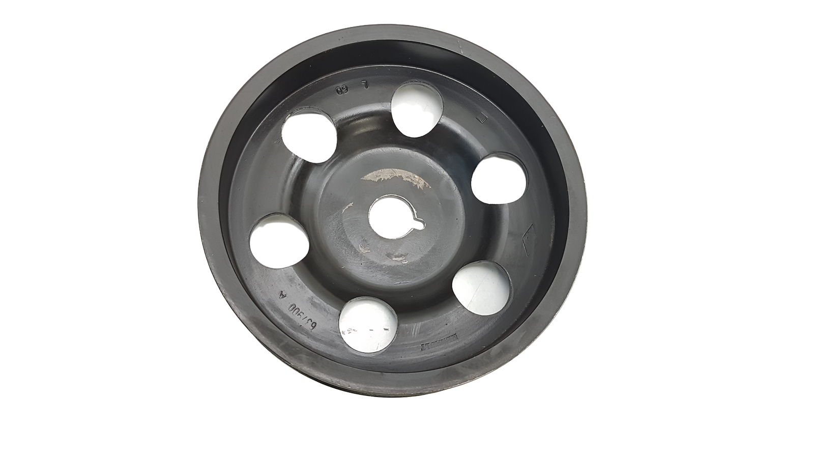 Fulie arbore cotit 8200637900 1.2 Renault Twingo 2 main product photo