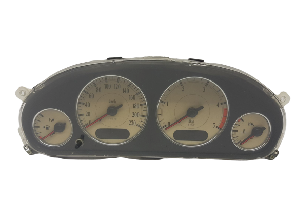 Turometru Chrysler Voyager P05082826AH 20974 main product photo