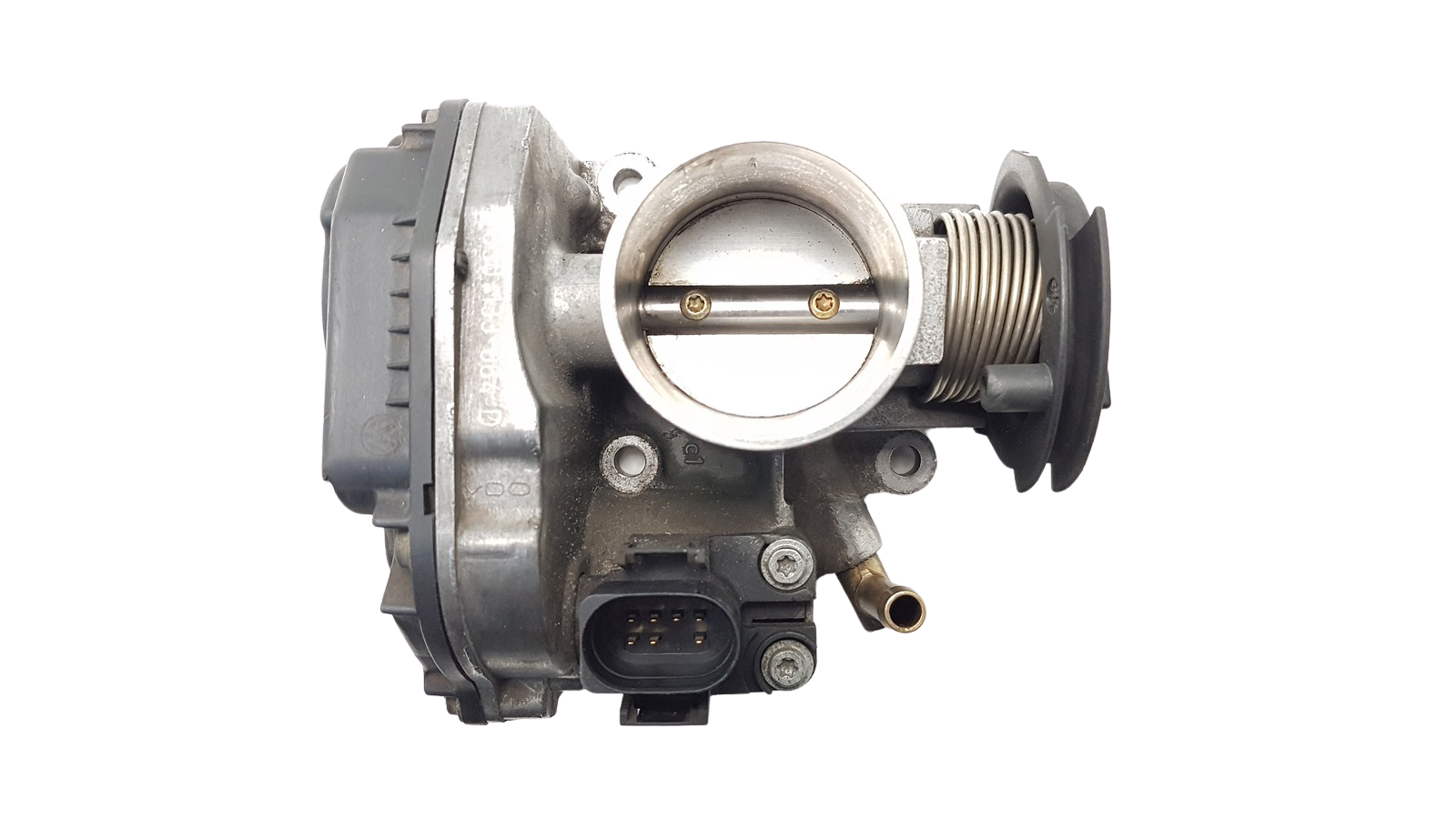 Supapă corp clapetă accelerație 030133064D 408.237/130/002 VW Seat Skoda main product photo