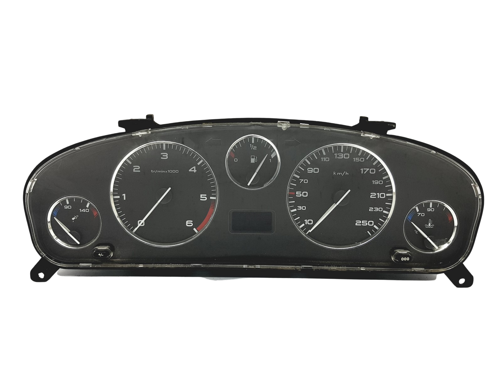 Vitezometru Peugeot 406 9644231380 110080108018 52848 main product photo
