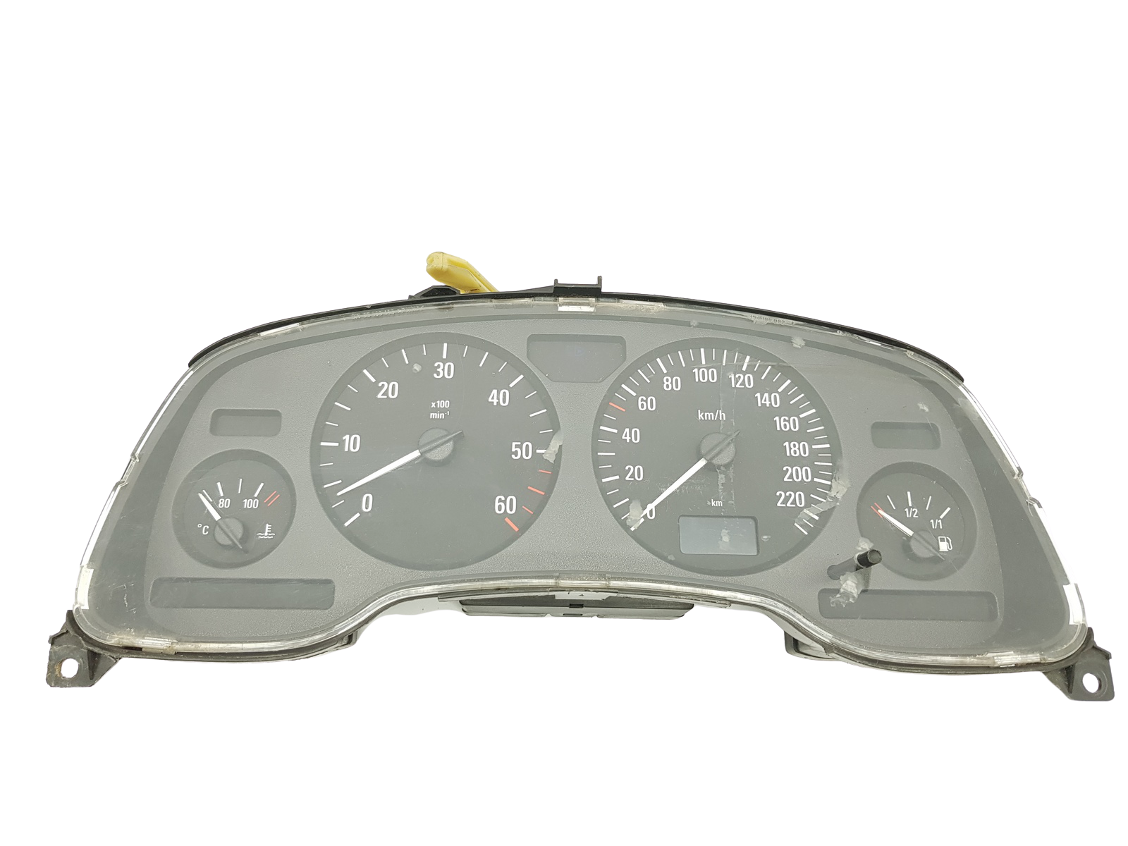 Turometru Opel Astra G 24451497ZA TRW 26491 main product photo
