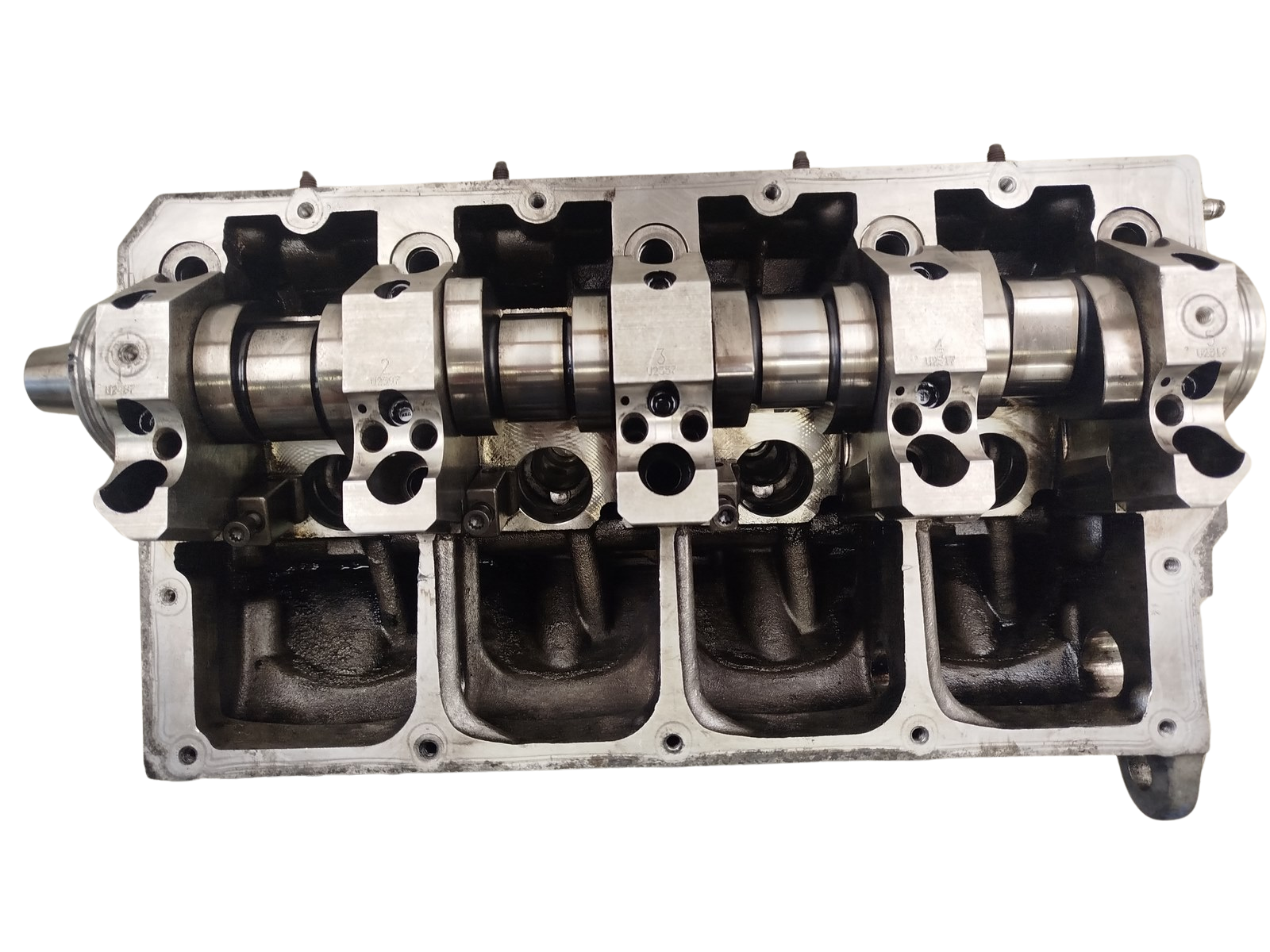 Chiulasă VWAG 038103373R 1.9 2.0 8V TDI 2 main product photo