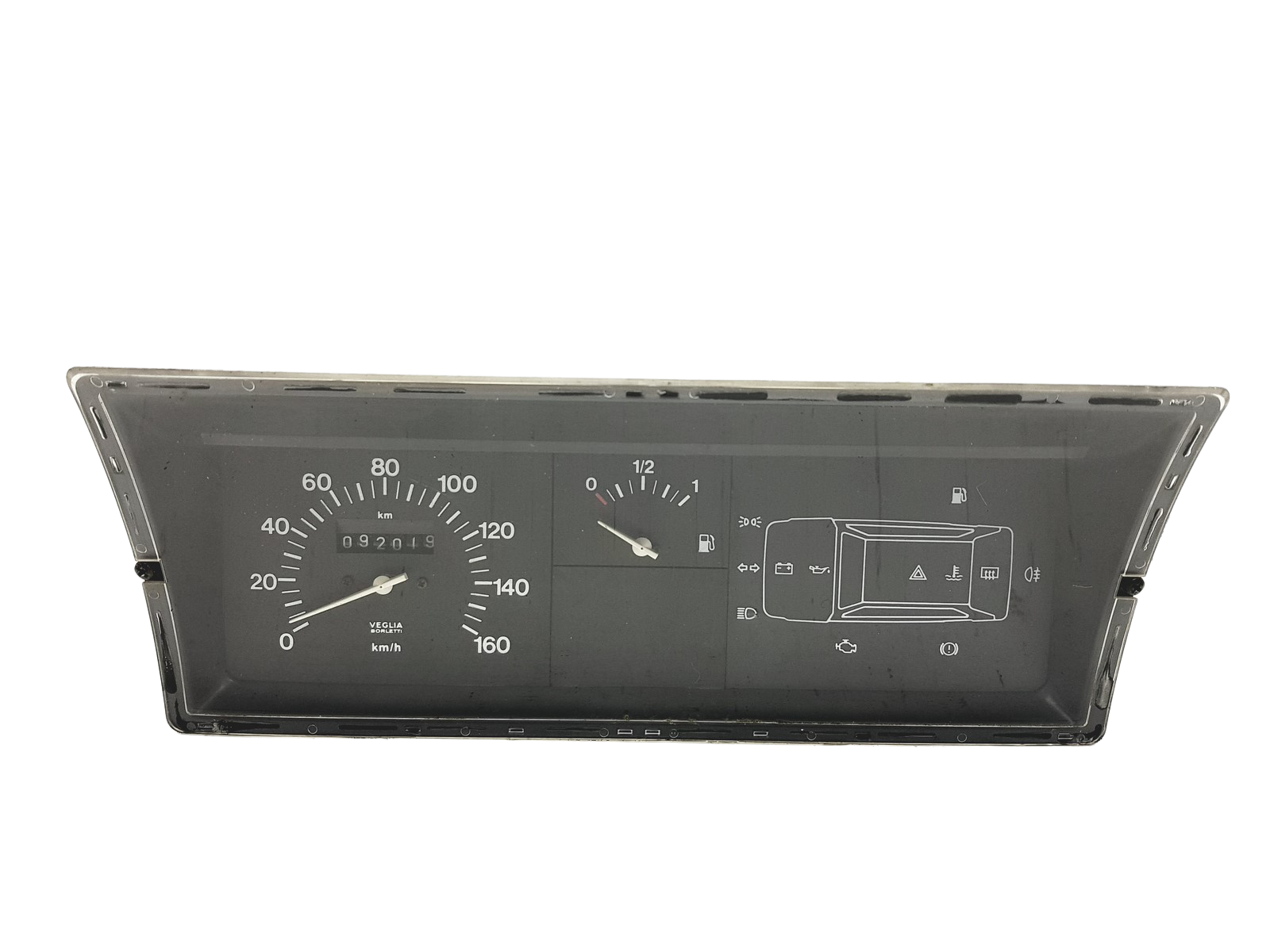 Vitezometru Fiat Panda 6060200060 06060200010 41961 main product photo