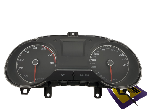 Turometru Seat Ibiza 6J0920806K A2C85138600 23391 main product photo