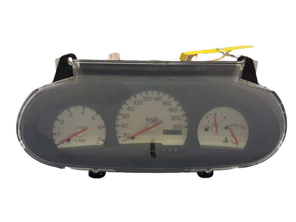 Turometru Ford Puma 96FB 10849 EE 96FB10849EE 21216 main product photo