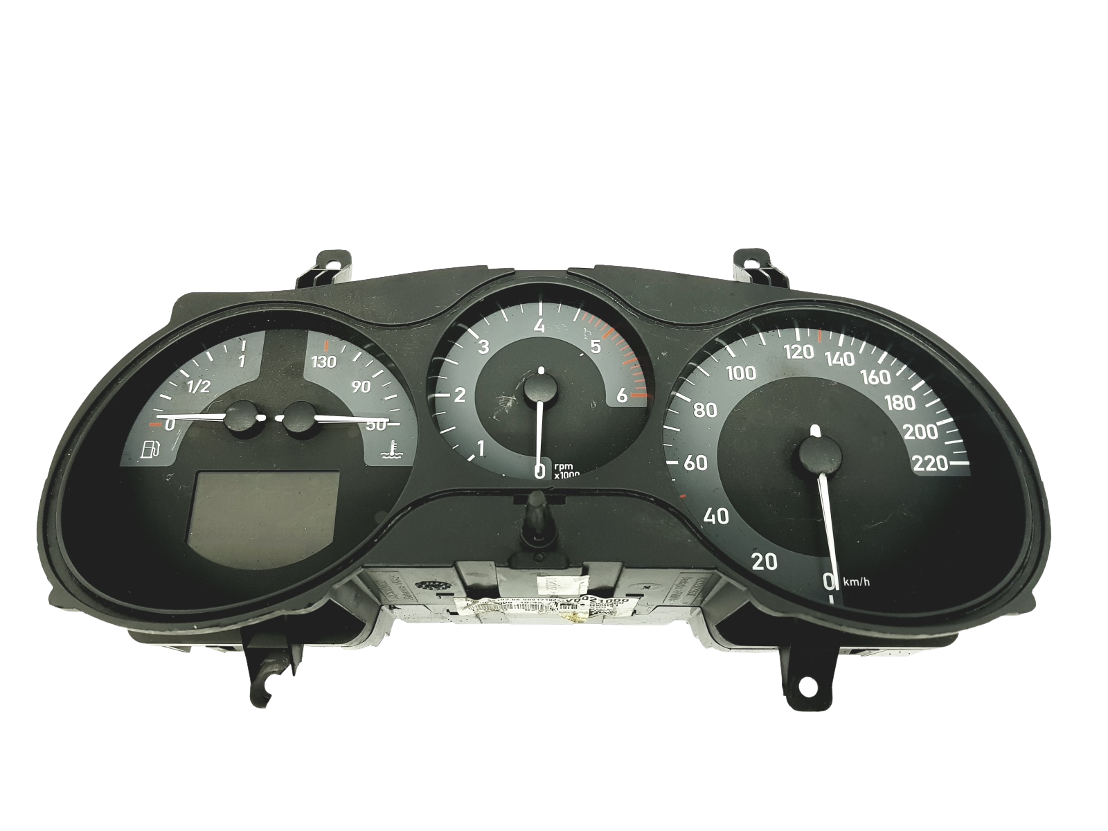 Vitezometru Seat Leon 1P0920827E 110080369016 44379 main product photo