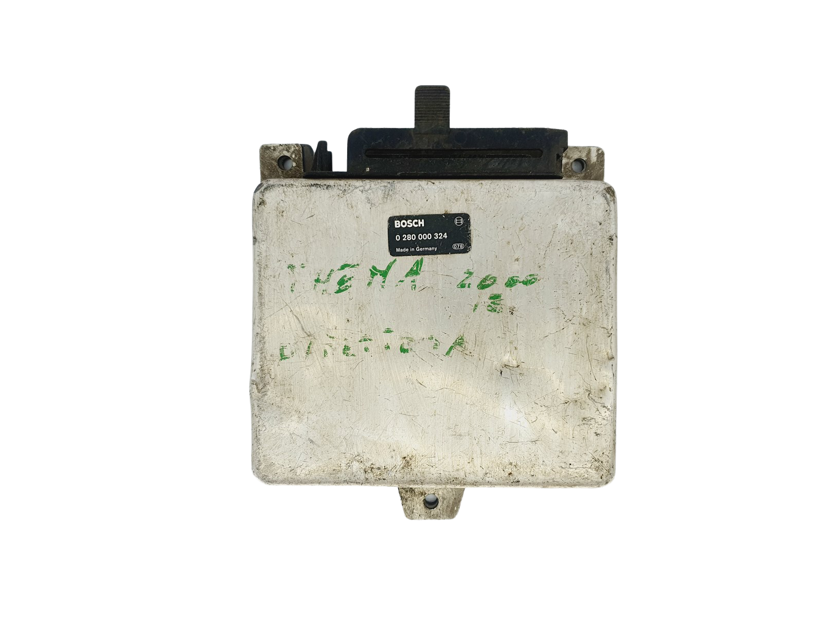 Unitate Control Motor ECU 0280000324 Lancia Bosch 36818 main product photo