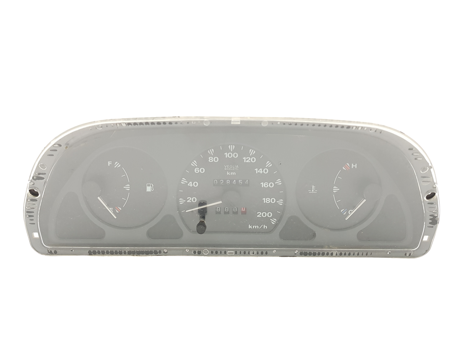 Vitezometru Fiat Palio Siena 46551091 06063189901 26206 main product photo