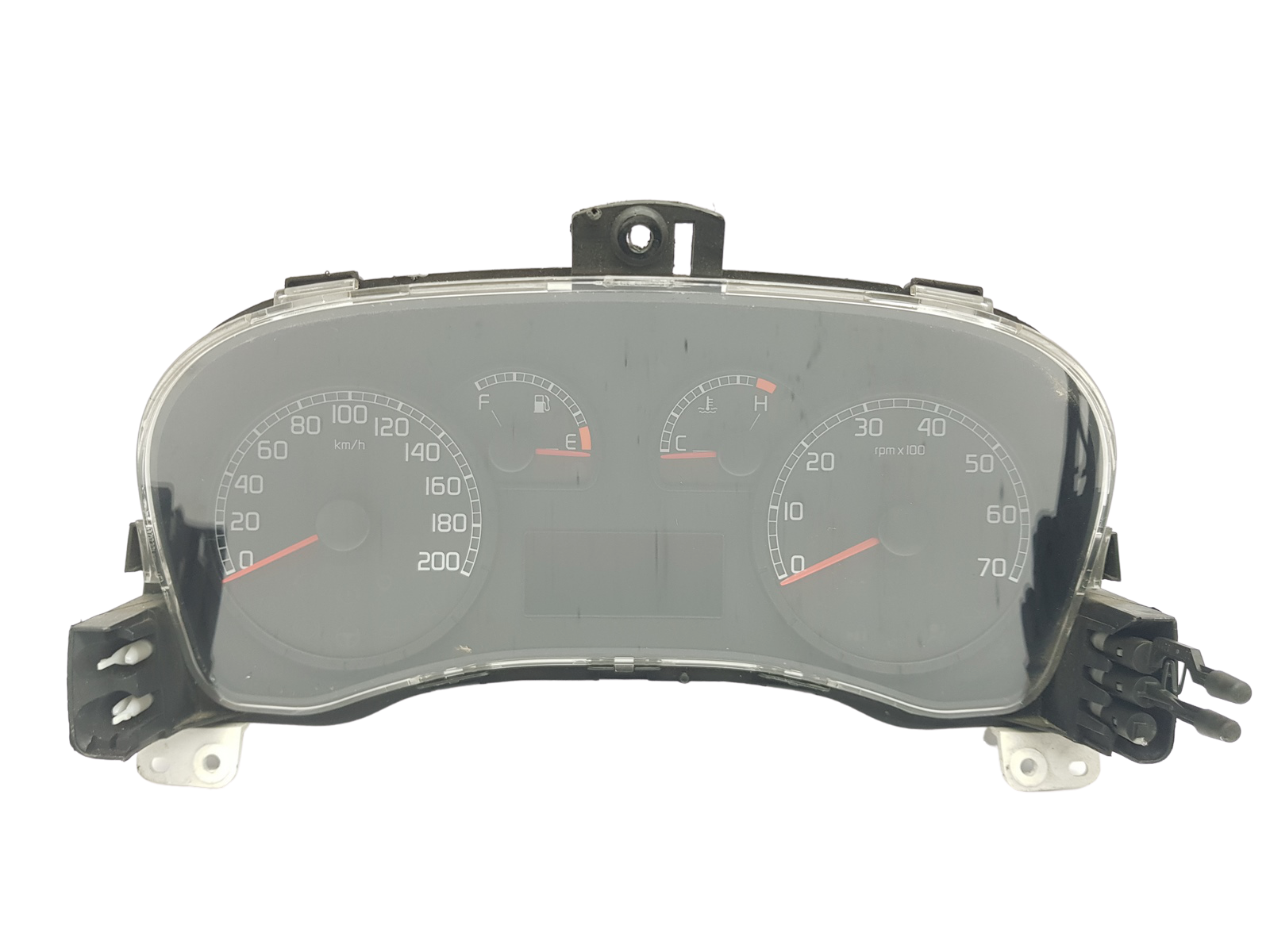 Turometru Fiat Panda 555000460104 27219 main product photo