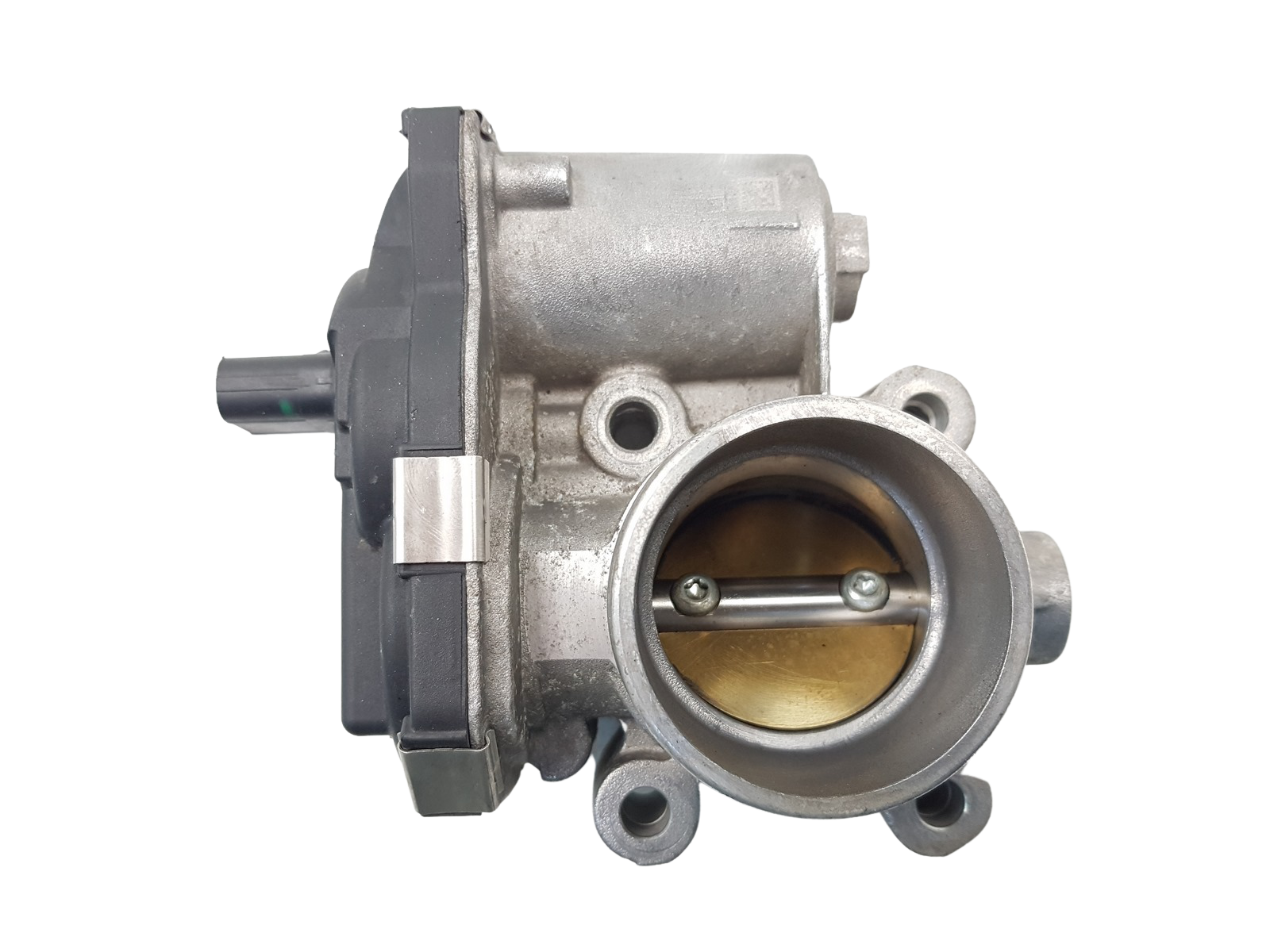 Supapă corp clapetă accelerație Opel Astra K 12644239AA 1.4 GM main product photo
