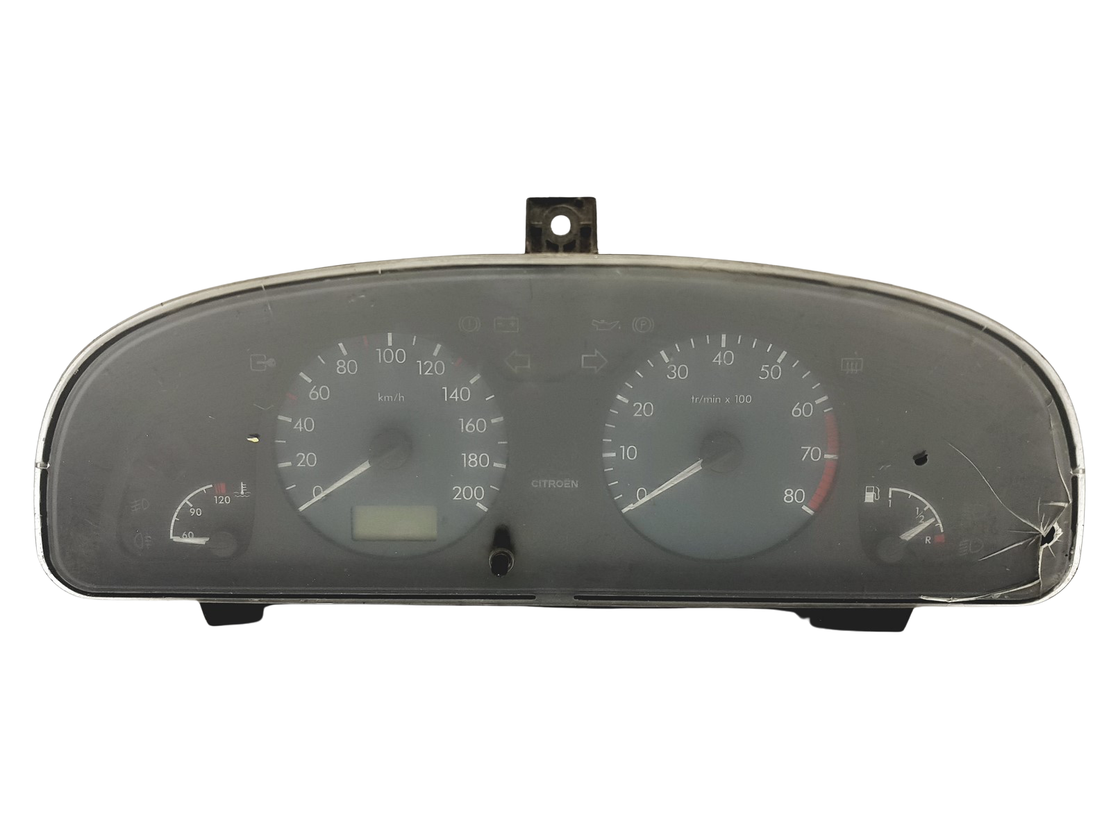 Vitezometru Citroen Xsara 21625583-0 21625582-2 40831 main product photo