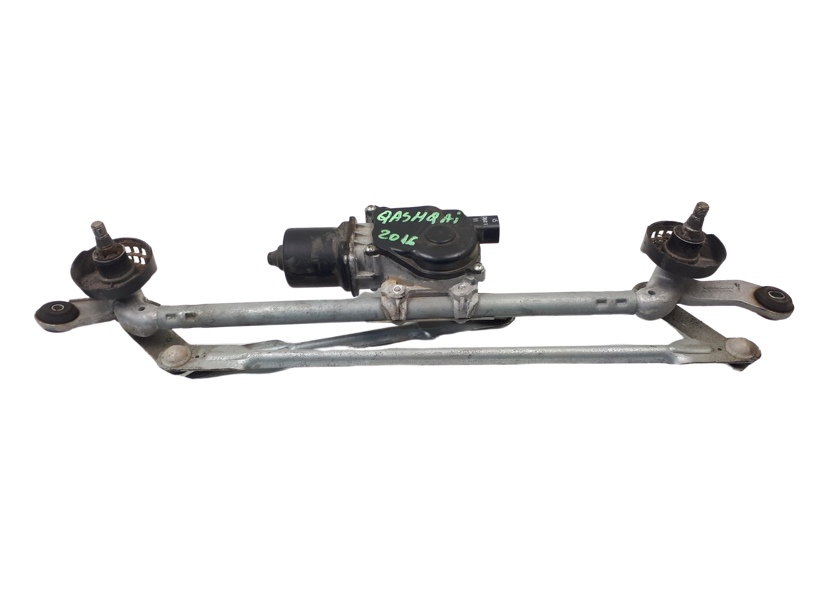 Mecanism Ștergătoare Față Nissan Qashqai 2 C004 Mitsuba 1353 main product photo