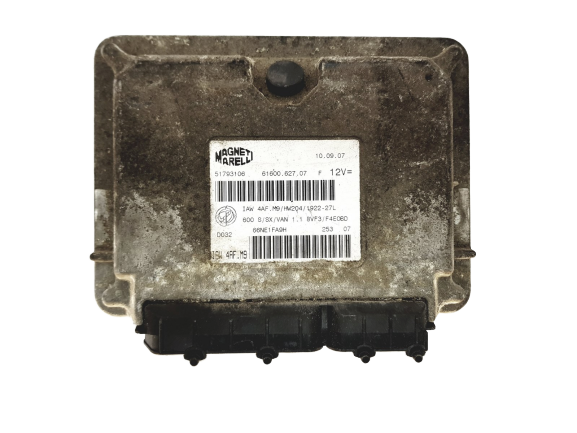 Unitate Control 51793106 IAW4AF.M9 Fiat Magneti Marelli 19815 main product photo