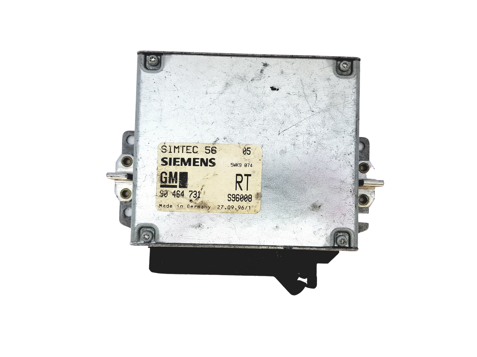 Unitate Control 90464731RT S96008 5WK9074 Opel Siemens 25810 main product photo