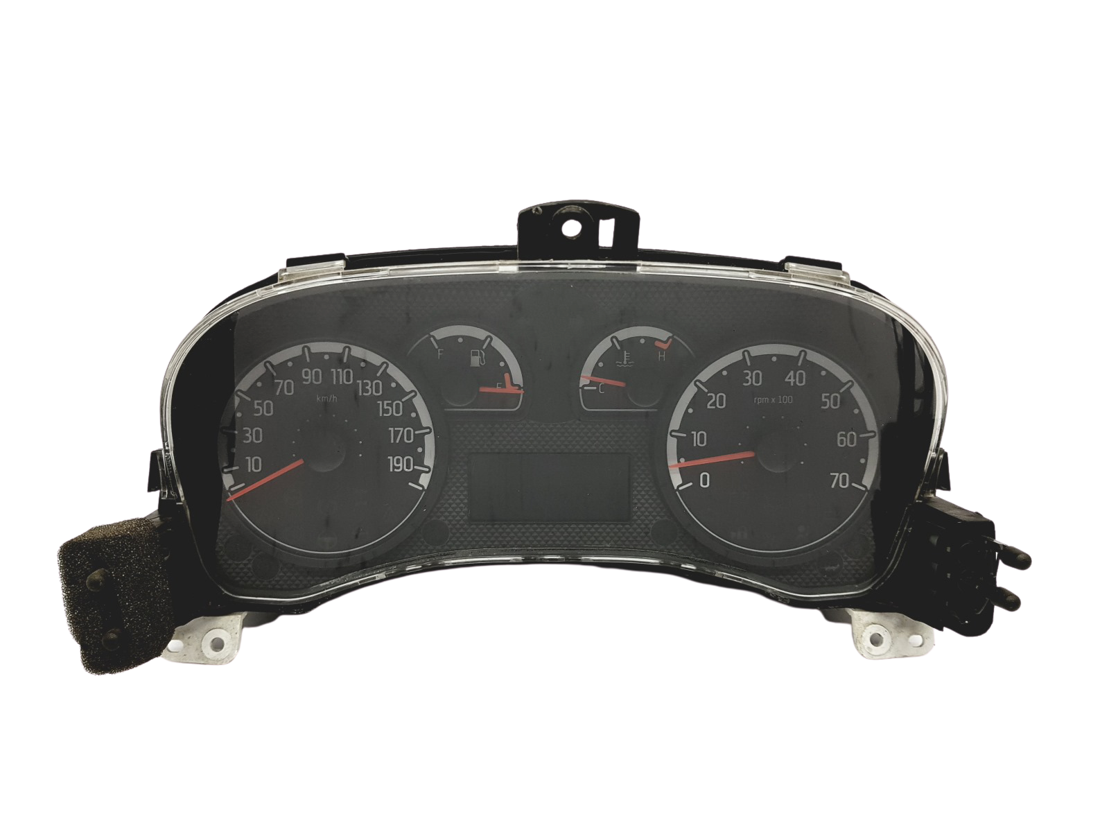 Turometru Fiat Panda 51871024 29381 main product photo