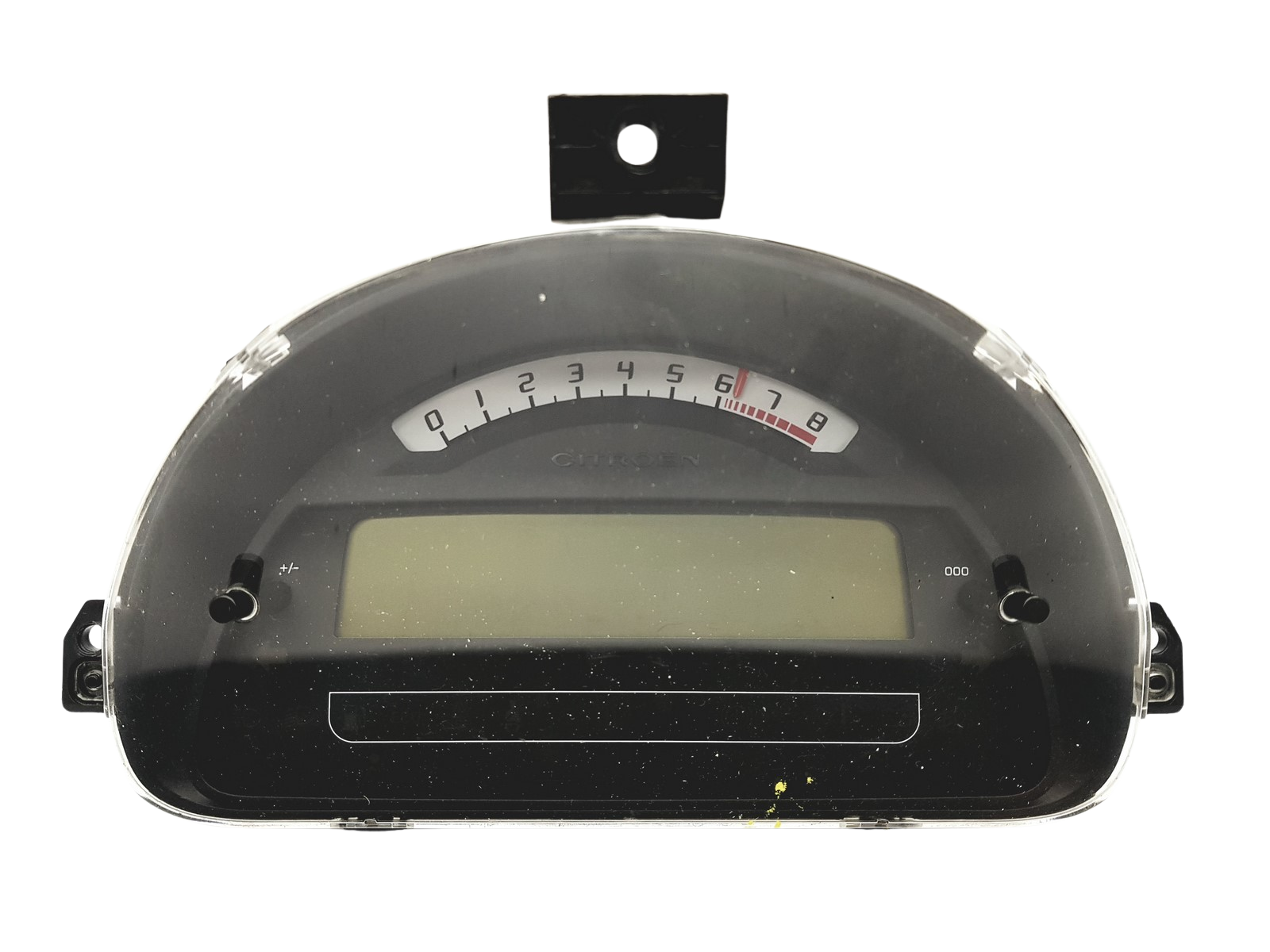 Turometru Citroen C2 C3 9660225780 D 00 57938 main product photo