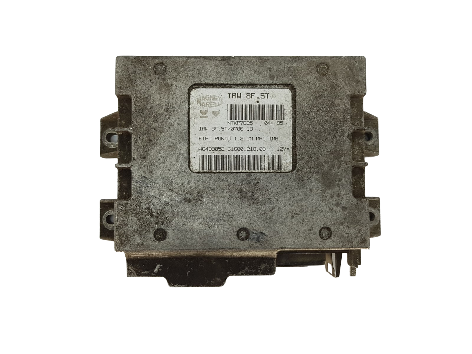 Unitate Control Fiat 46439052 IAW 8F.5T 61600.218.09 Magneti Marelli 15250 main product photo