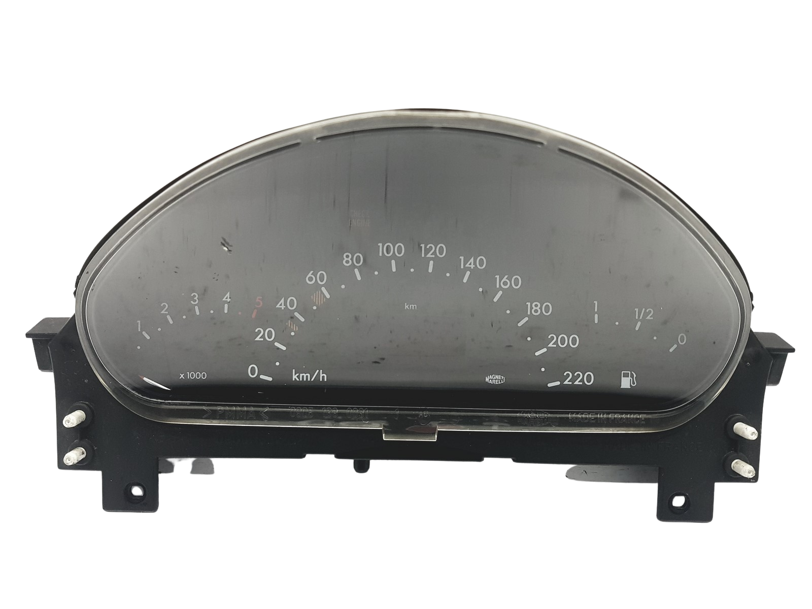 Turometru Mercedes A W168 A1685403911 57021 main product photo