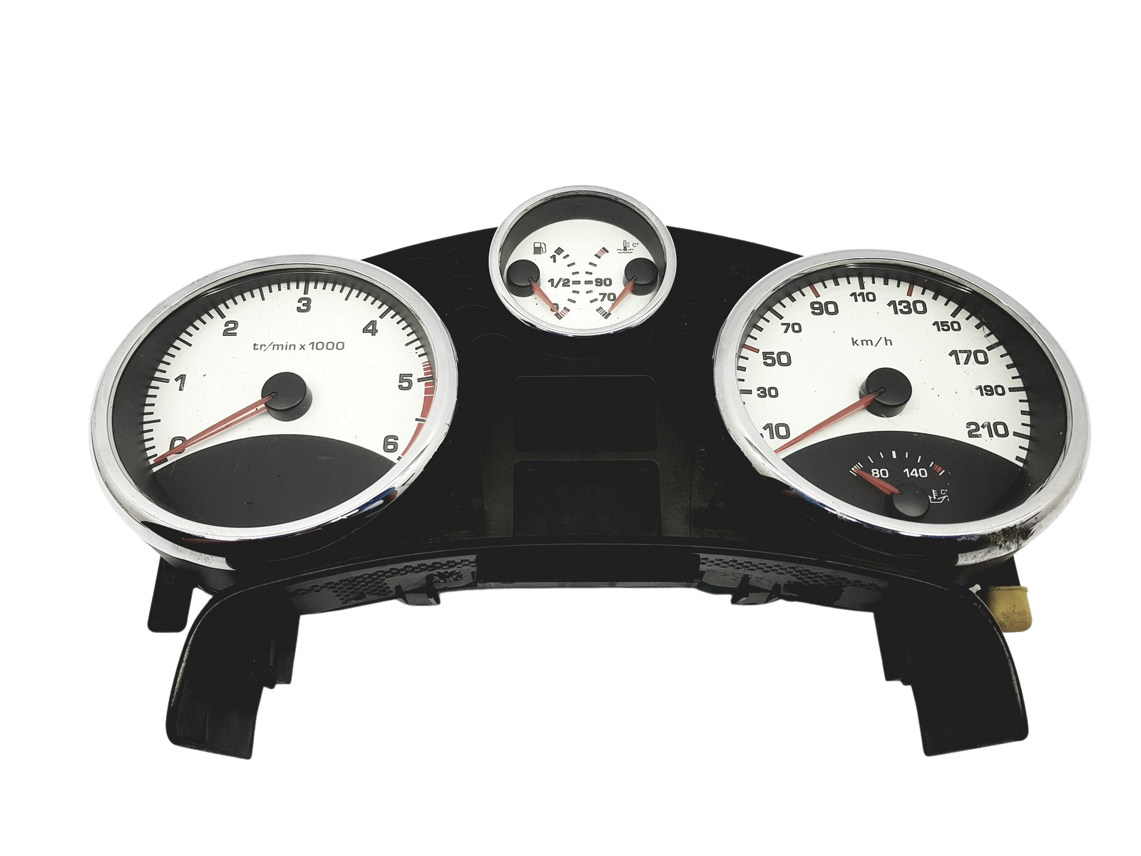Turometru Peugeot 207 9662904980 A2C53190342 40848 main product photo