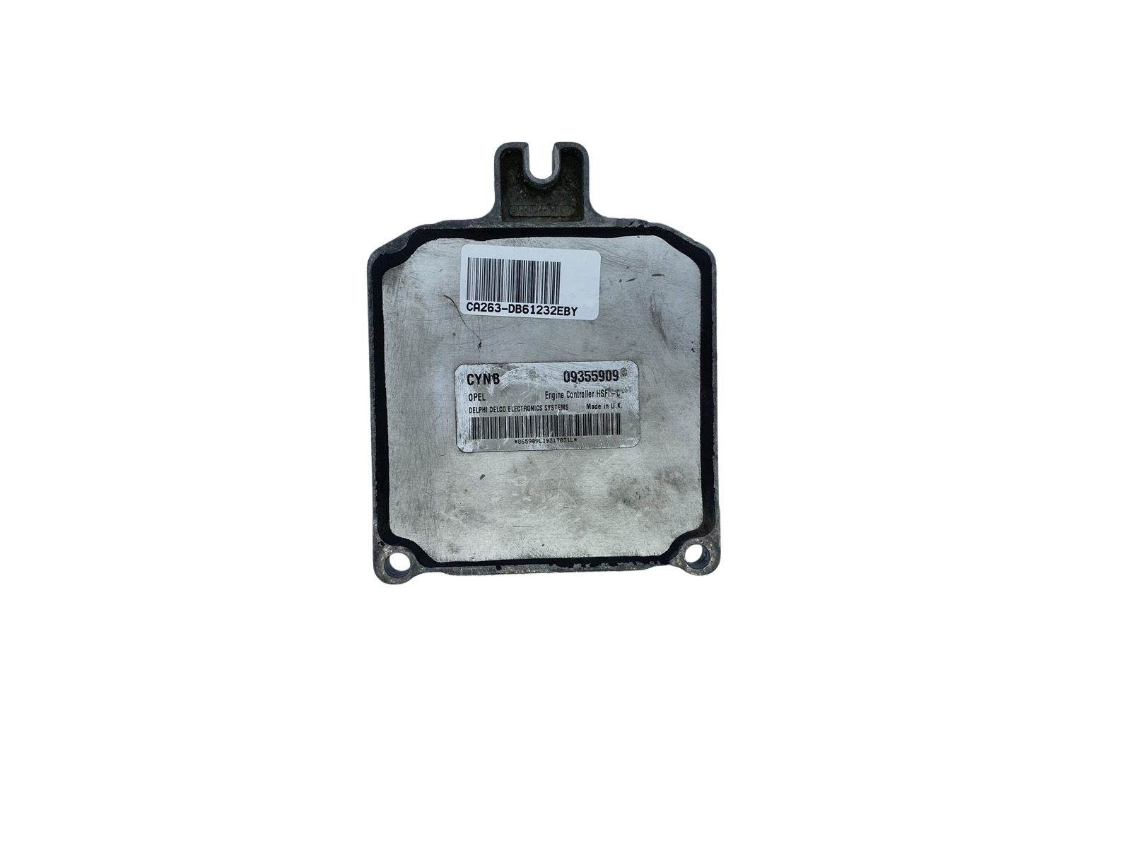 Unitate Control 09355909 CYNB Opel Delco 61232 main product photo