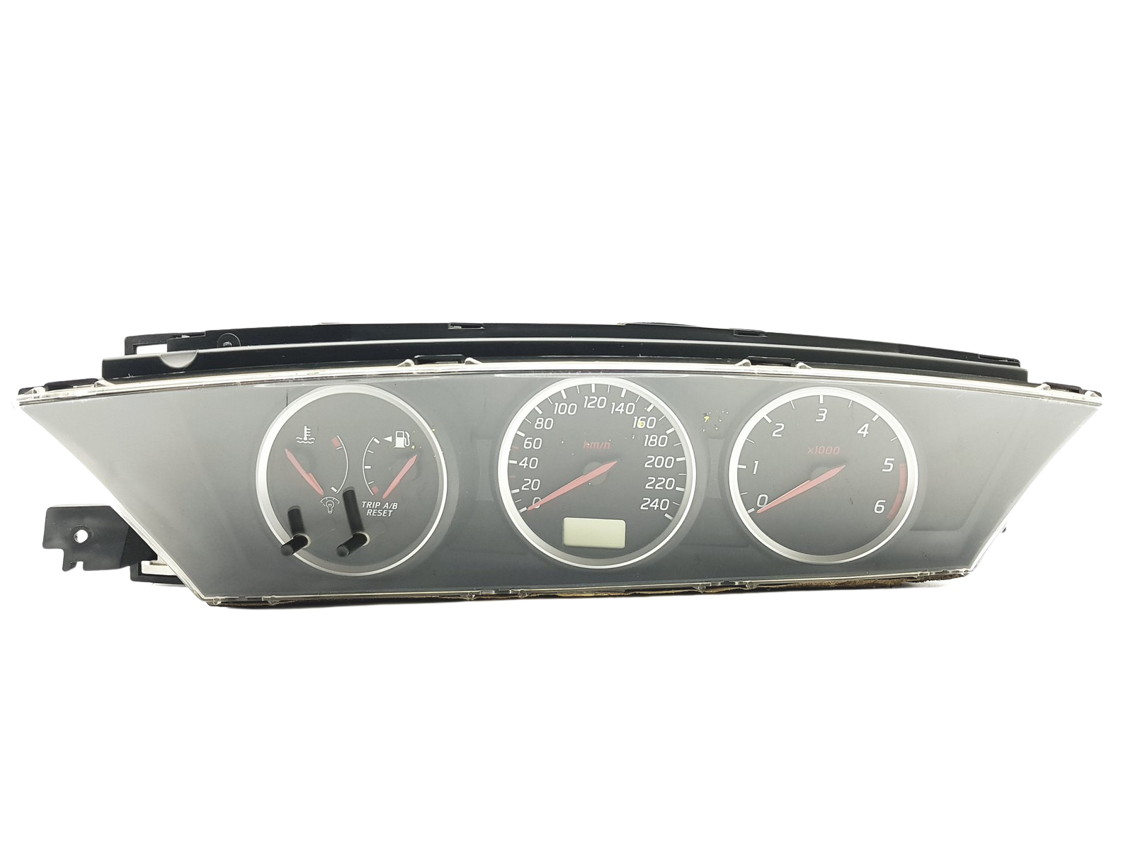 Turometru Nissan Primera AV619 48530 main product photo