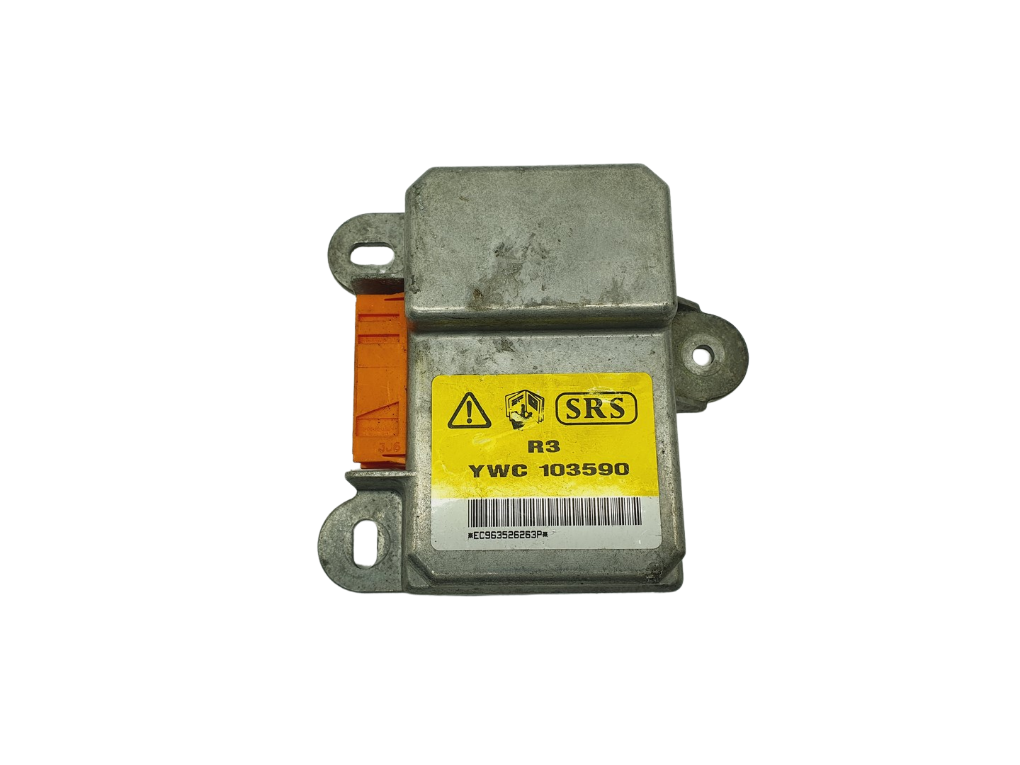 Modul unitate de control YWC103590 Rover main product photo
