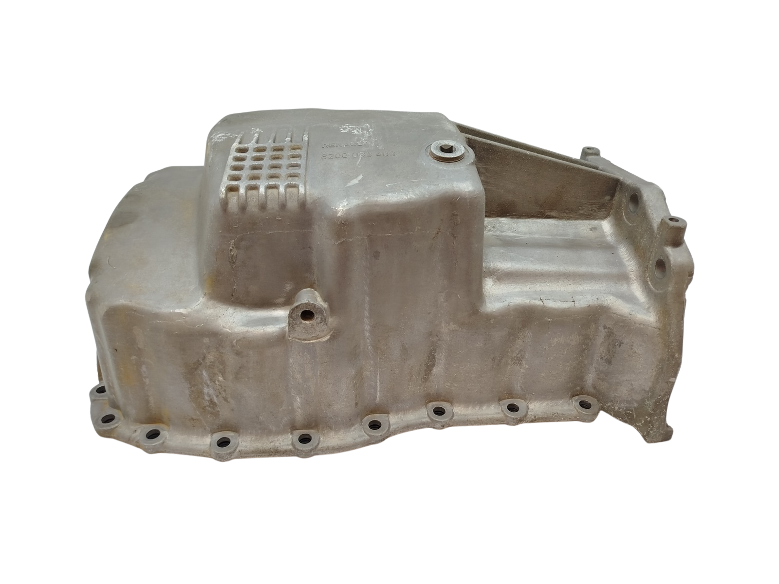 Baie Ulei 8200033403 1.6 Renault main product photo