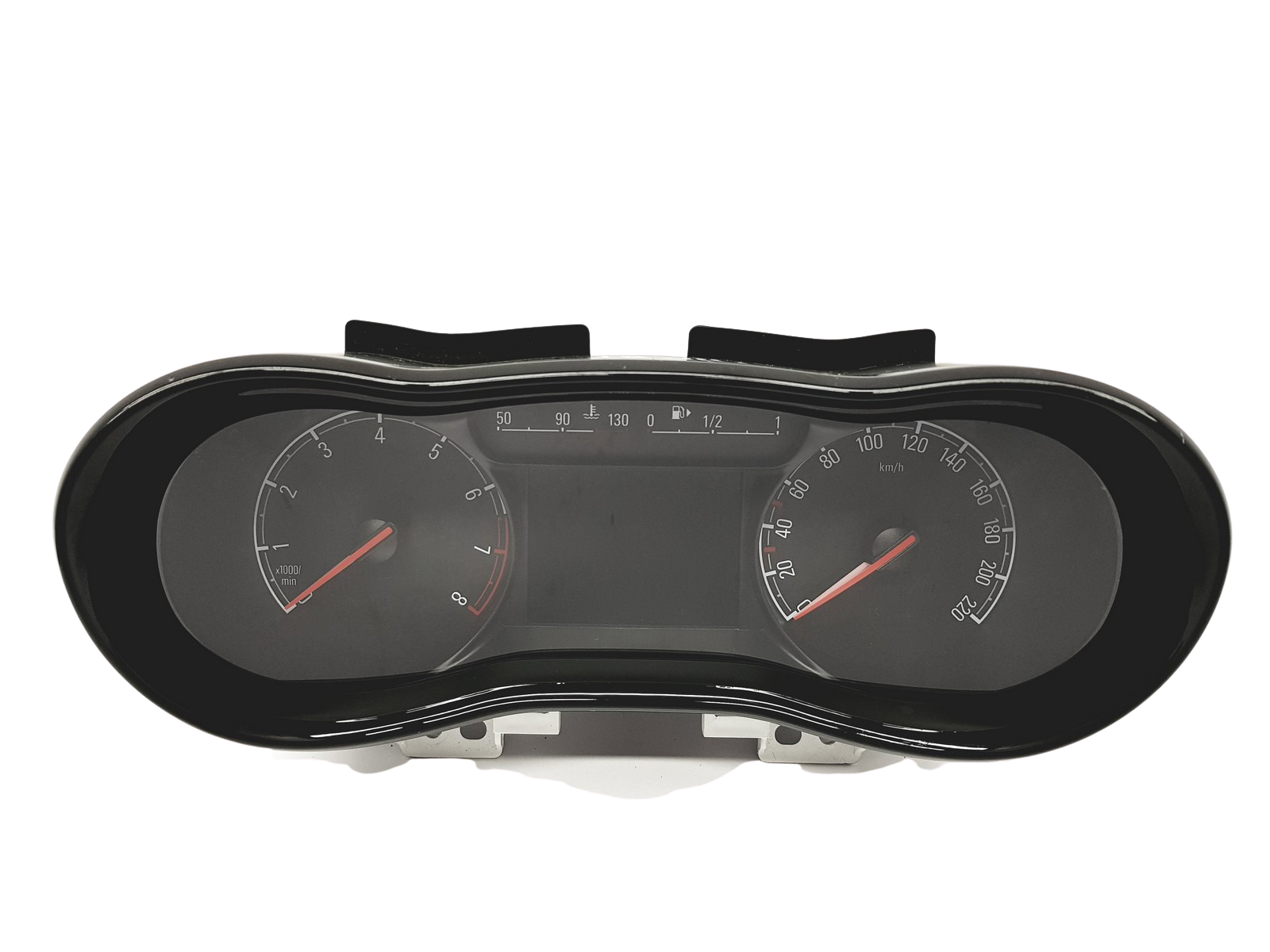 Turometru Opel Karl 688437714 42680497 main product photo