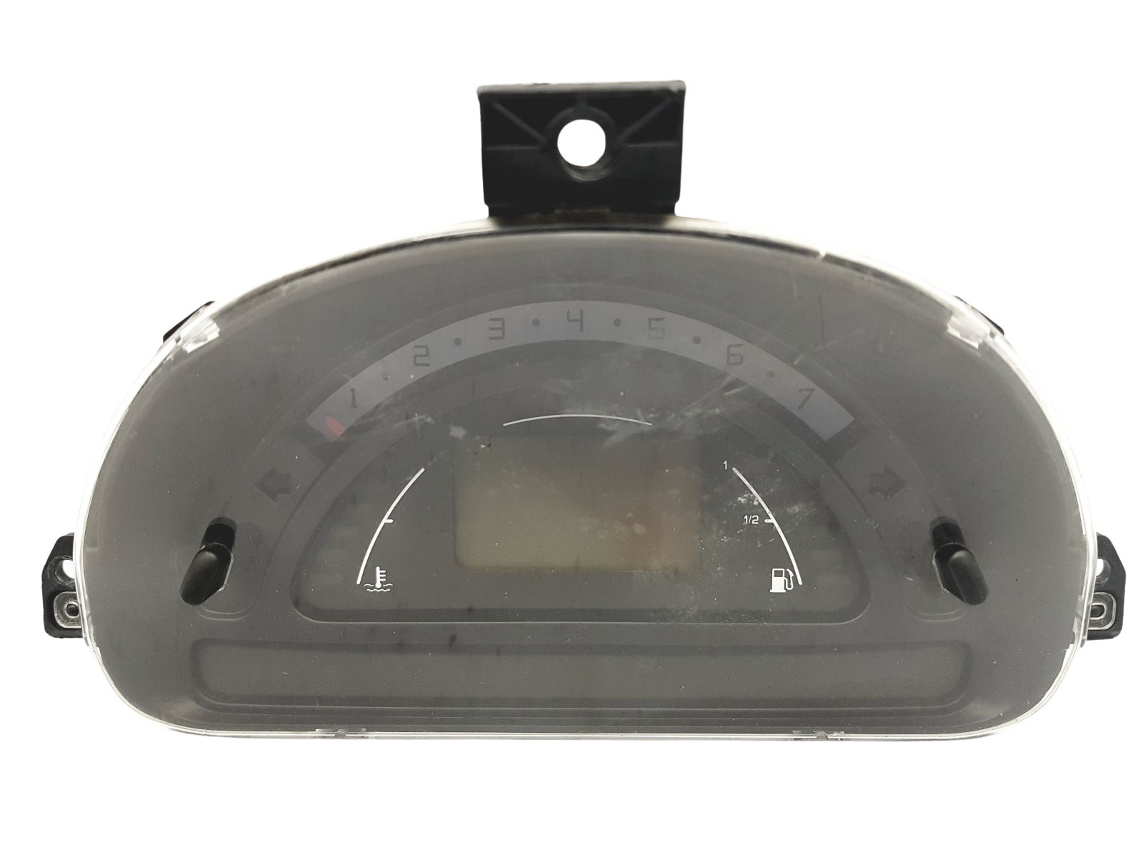 Turometru Citroen C2 C3 9652008280 G 00 43539 main product photo