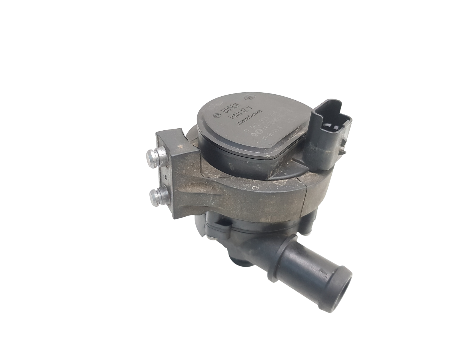 Pompă Apă Bosch 144B06803R 0392023294 Renault Scenic 4 4000km main product photo