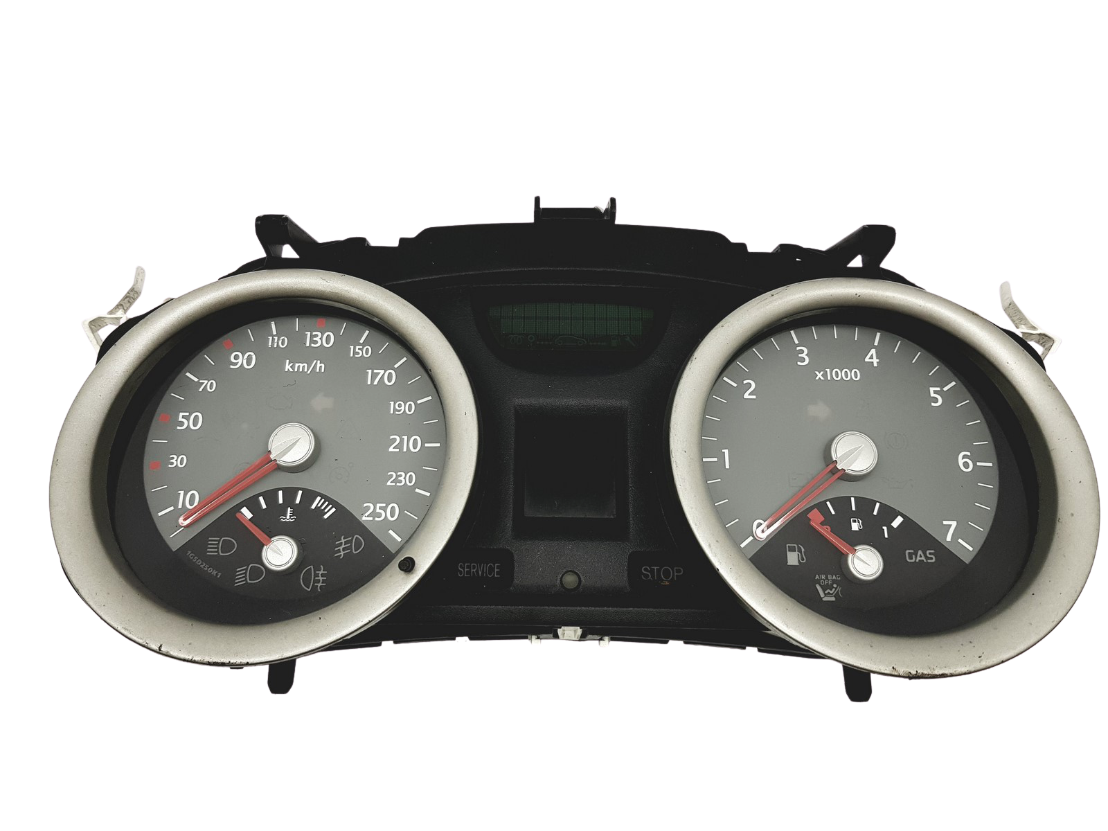 Turometru Renault Megane 2 8200170524 E 30342 main product photo