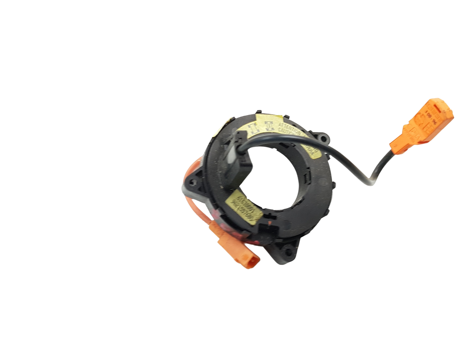 Inel glisant airbag 61630001 9621557680 Peugeot 306 Partner main product photo