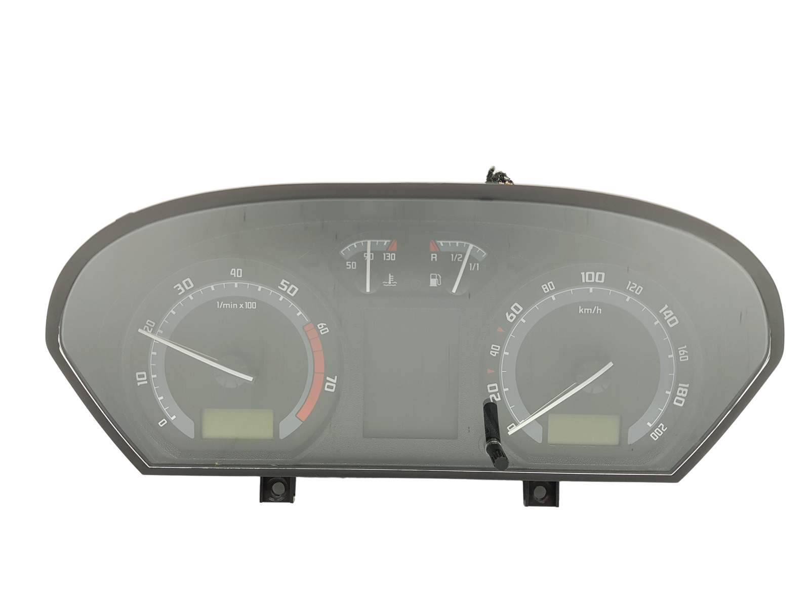 Vitezometru Skoda Fabia 6Y0920881L 110080253019 27427 main product photo