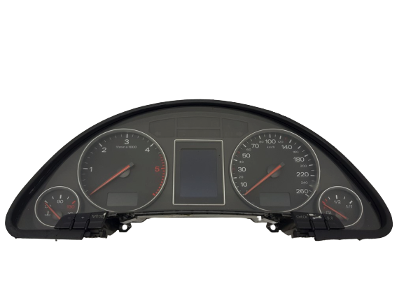 Turometru Audi A4 B6 8E0920900K 0263626035 19029 main product photo