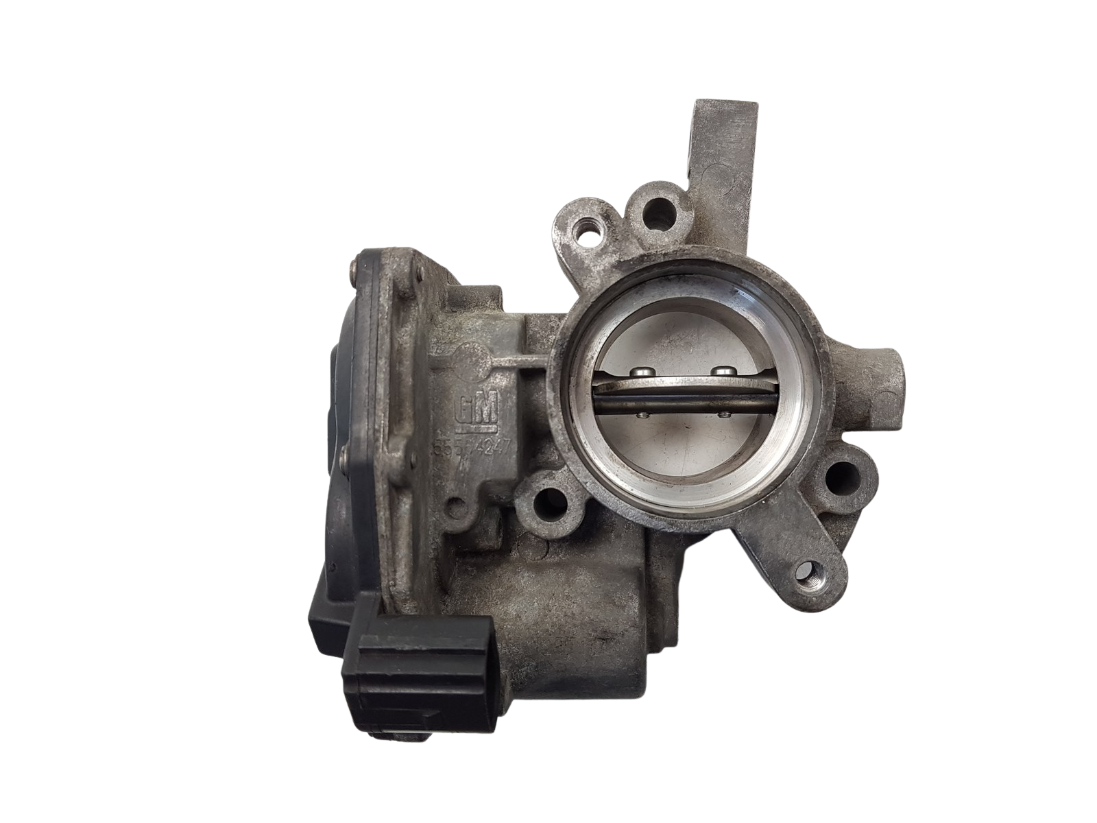 Supapă corp clapetă accelerație Opel 55564247 5.05692.00 GM 2494 main product photo
