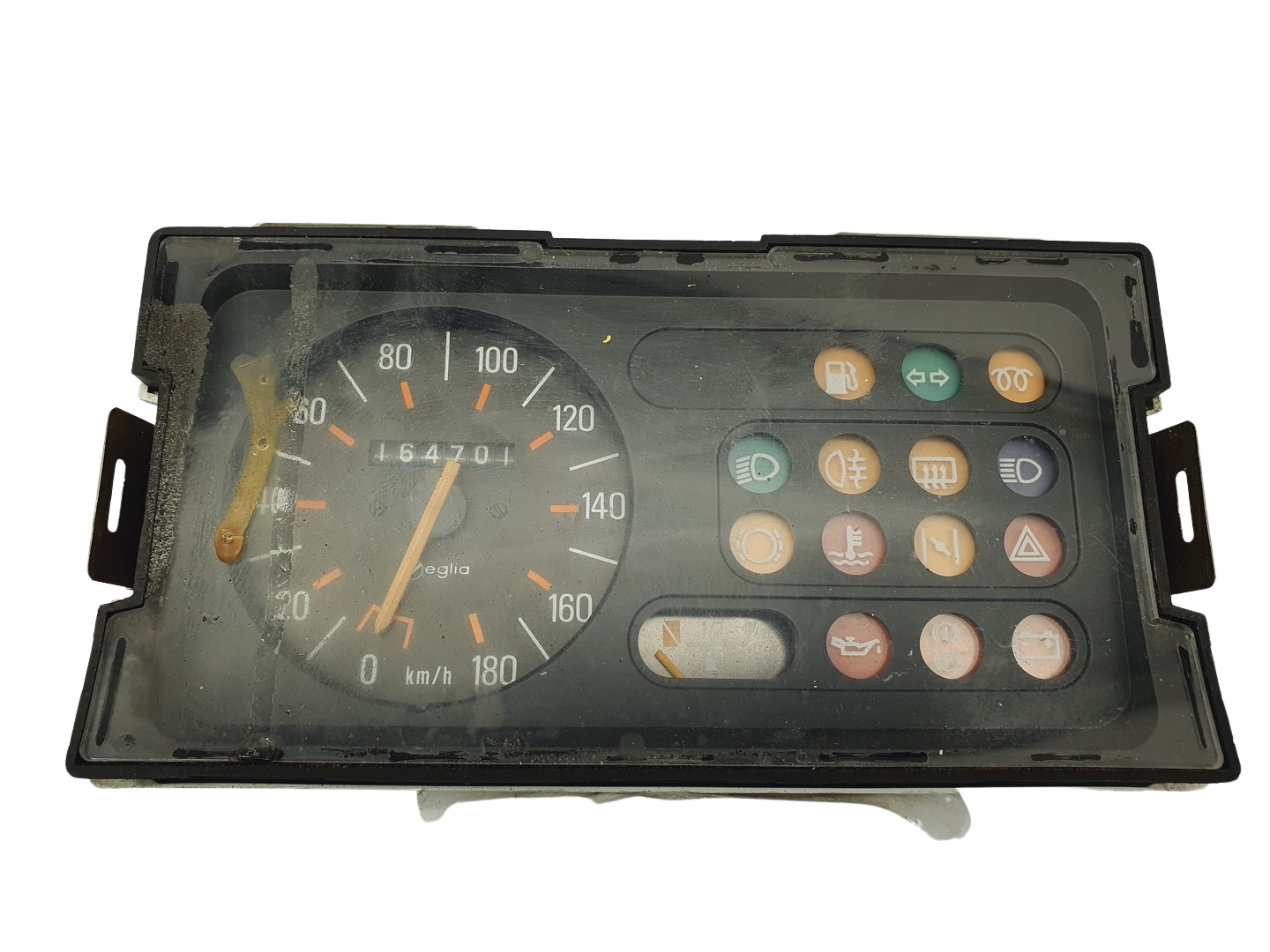 Vitezometru Renault 5 7102147866 VEGLIA main product photo