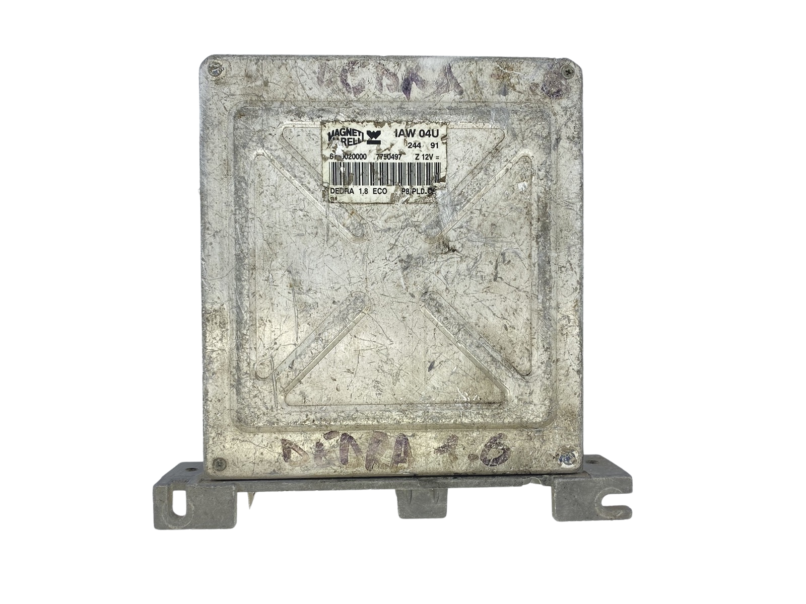 Unitate Control IAW04U 6160020000 7750497 Lancia Magneti Marelli 54969 main product photo