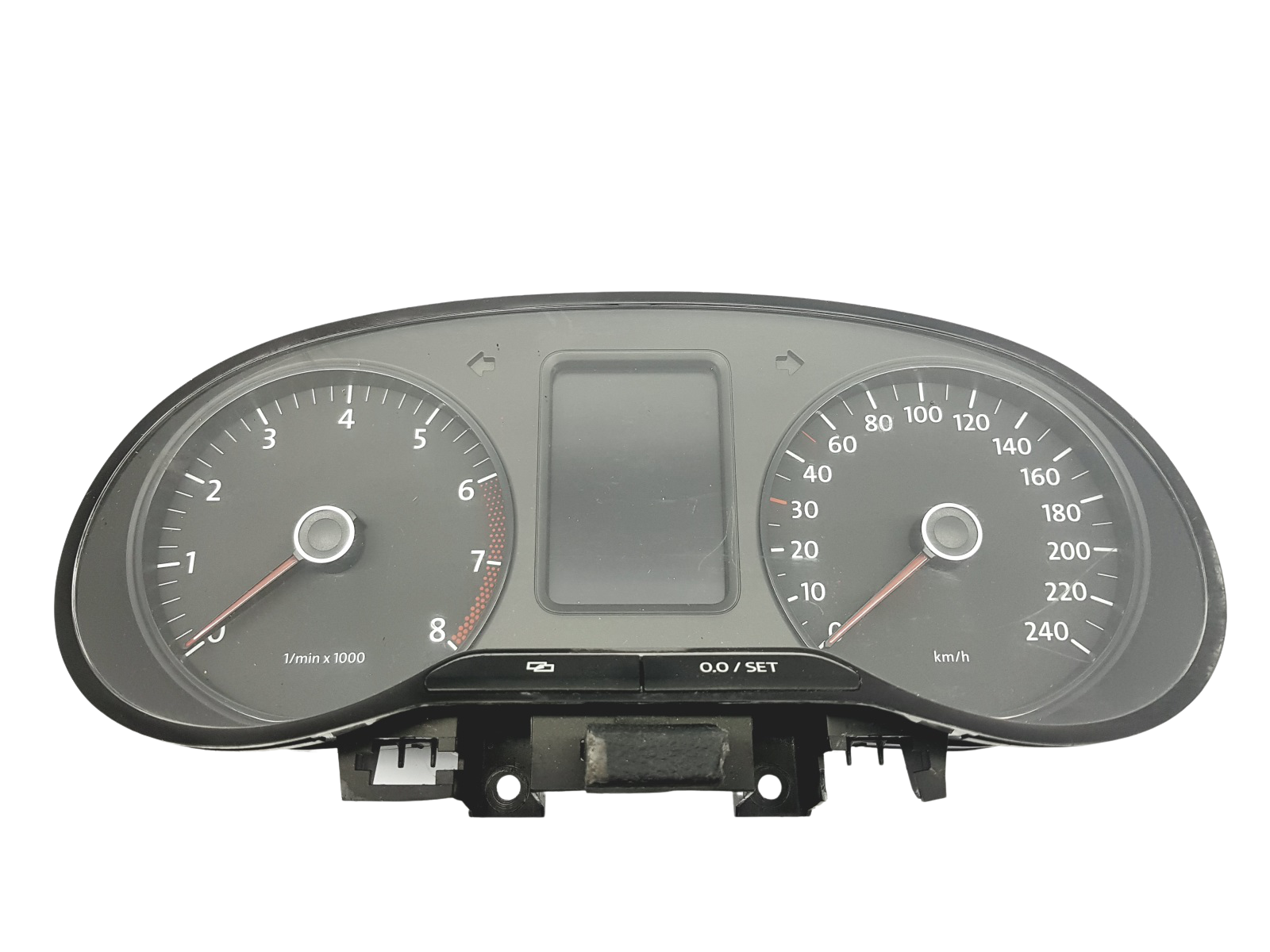 Turometru VW Polo 6R 6R0920860E A2C53387632 43475 main product photo