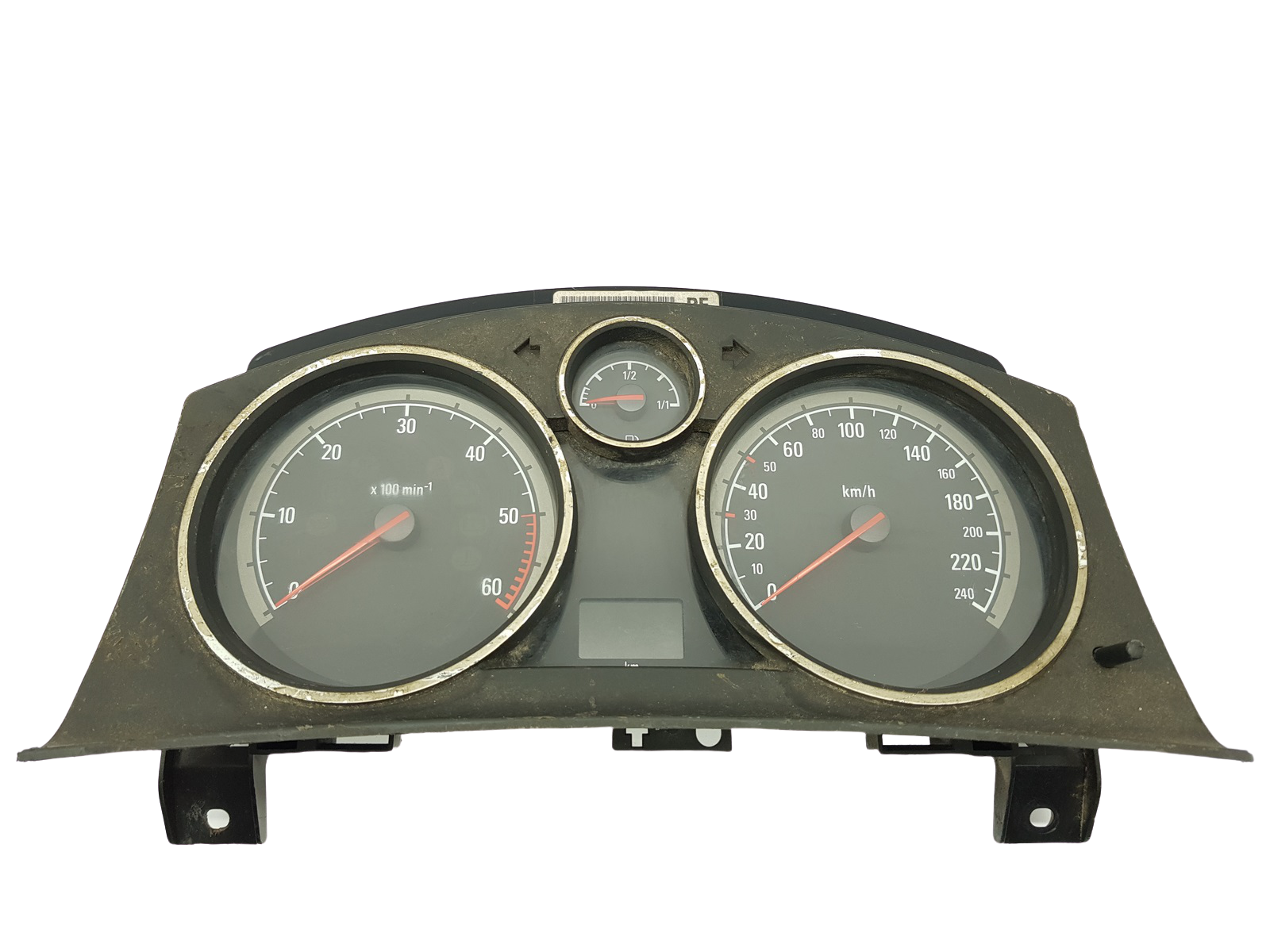 Turometru Opel Astra H Zafira B 13216684PF 26684 main product photo