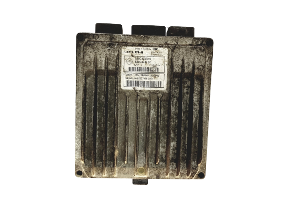 Unitate Control 8200334419 8200374152 R0410B024B Renault Delphi 18161 main product photo