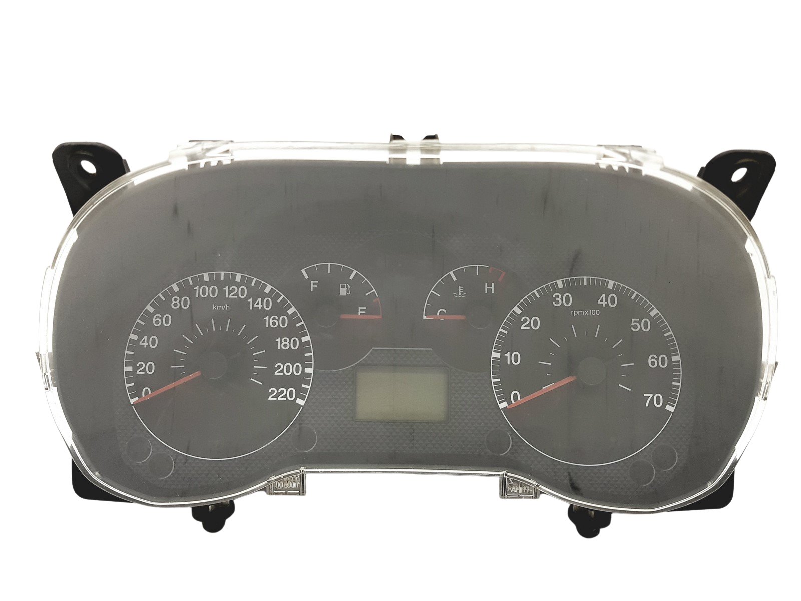 Vitezometru Fiat Grande Punto 51701537 50415 main product photo