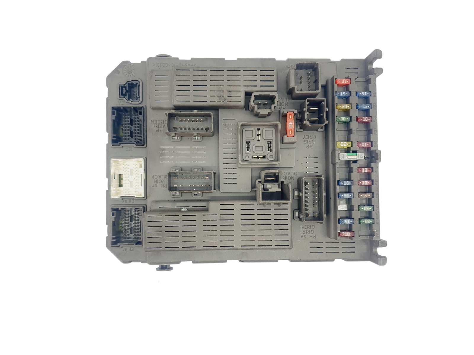 Unitate Control BSI V03-00 9646907380 PSA 40155 main product photo
