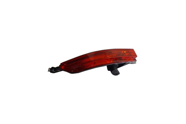 Far ceață Stângă 7P6945701D 99451327802 VW Touareg Vika main product photo
