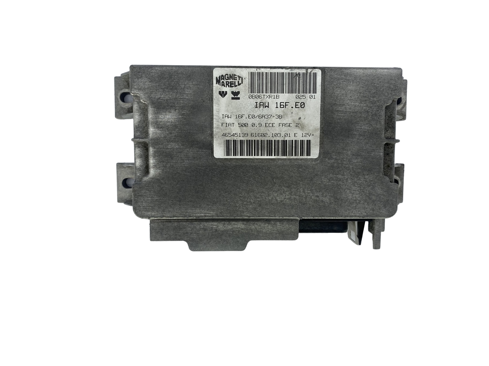 Unitate Control Fiat 46545139 IAW16F.E0 61602.103.01 Magneti Marelli main product photo