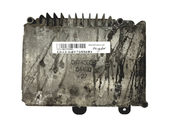 Unitate Control P04748414AI 04745860 64490 Chrysler main product photo