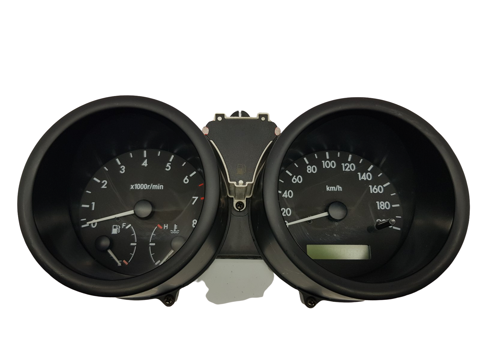 Turometru Daewoo Kalos 96426348 26876 main product photo